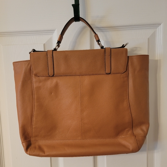 Hadaki Leather Purse - Picture 2 of 13